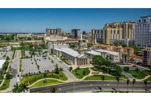 1200 S Flagler Dr, West Palm Beach, FL 33401, Sold 04/19/21