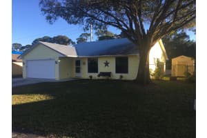 1461 SW Vizcaya Cir, Palm City, FL 34990, Sold 02/22/21