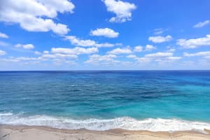 5000 N Ocean Dr, Riviera Beach, FL 33404, Sold 03/15/21