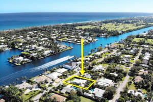 3216 Karen Dr, Delray Beach, FL 33483, Sold 03/25/21