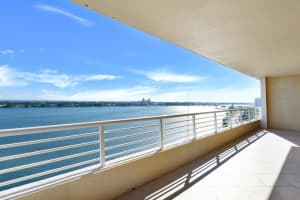 1551 N Flagler Dr, West Palm Beach, FL 33401, Sold 02/09/21
