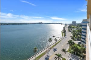 1551 N Flagler Dr, West Palm Beach, FL 33401, Sold 02/09/21