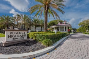 3908 S Ocean Blvd, Highland Beach, FL 33487, Sold 06/04/21