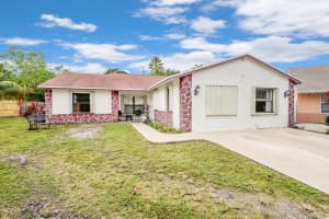 5888 Triphammer Rd, Lake Worth, FL 33463, Sold 04/15/21