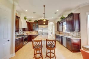 9018 Pitrizza Dr, Lake Worth, FL 33467, Sold 02/01/21
