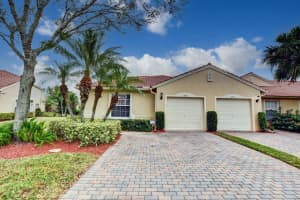 5190 Toscana Trail, Boynton Beach, FL 33437, Sold 02/22/21