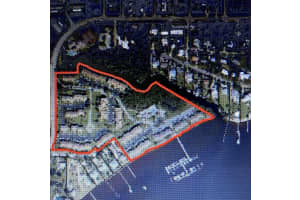 1600 NE Dixie Hwy, Jensen Beach, FL 34957, Sold 01/22/21