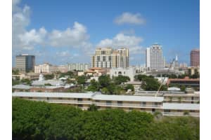 1501 S Flagler Dr #9b, West Palm Beach, FL 33401, Sold 02/24/21