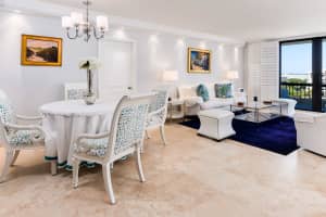 2660 S Ocean Blvd, Palm Beach, FL 33480, Sold 03/22/21