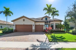 528 Sonoma Isles Cir, Jupiter, FL 33478, Sold 03/08/21