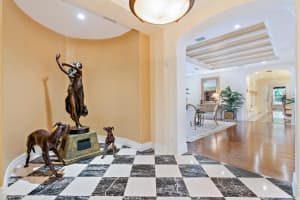 228 Via Las Brisas, Palm Beach, FL 33480, Sold 04/19/21