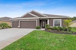 6009 Ridge Lake Cir, Vero Beach, FL 32967, Sold 03/18/21