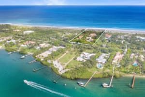 511 S Beach Rd, Hobe Sound, FL 33455, Sold 05/13/21