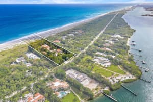511 S Beach Rd, Hobe Sound, FL 33455, Sold 05/13/21