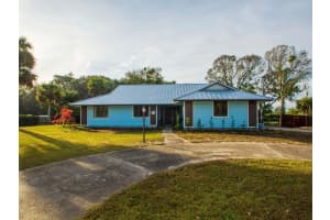 7411 16th Manor, Vero Beach, FL 32966, Sold 02/19/21