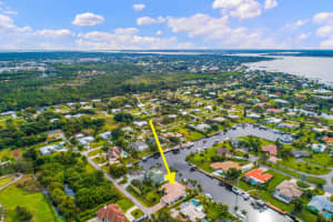 2712 Howard Creek Ln, Stuart, FL 34994, Sold 04/05/21