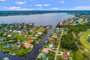 2712 Howard Creek Ln, Stuart, FL 34994, Sold 04/05/21