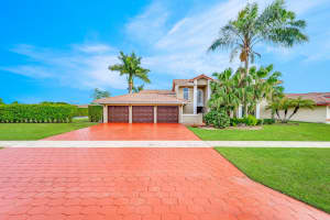 11797 Island Lakes Ln, Boca Raton, FL 33498, Sold 03/05/21