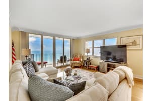 3000 S Ocean Blvd, Boca Raton, FL 33432, Sold 03/15/21