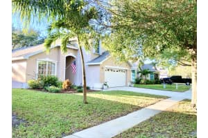 8301 Maidencane Pl, Port St. Lucie, FL 34952, Sold 03/05/21