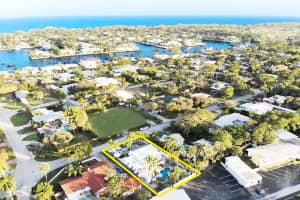 3218 Palm Dr, Delray Beach, FL 33483, Sold 03/03/21