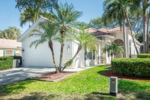 4645 Hammock Cir, Delray Beach, FL 33445, Sold 02/12/21