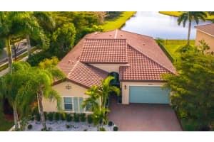 2456 Bellarosa Circle, Royal Palm Beach, FL 33411, Sold 03/12/21