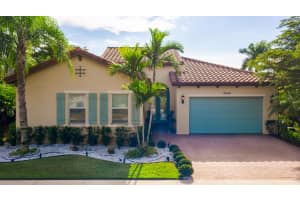 2456 Bellarosa Circle, Royal Palm Beach, FL 33411, Sold 03/12/21