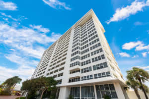 2000 S Ocean Blvd, Boca Raton, FL 33432, Sold 03/01/21