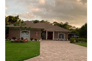 2728 Serenity Cir S, Fort Pierce, FL 34981, Sold 02/12/21