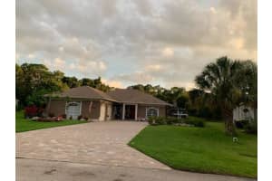 2728 Serenity Cir S, Fort Pierce, FL 34981, Sold 02/12/21