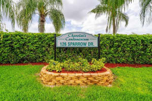126 Sparrow Dr #4b, Royal Palm Beach, FL 33411, Sold 02/24/21