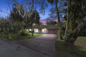 3601 Wilderness Dr W, Fort Pierce, FL 34982, Sold 03/08/21