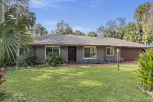 3601 Wilderness Dr W, Fort Pierce, FL 34982, Sold 03/08/21
