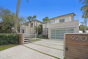 920 Seasage Dr, Delray Beach, FL 33483, Sold 06/01/21