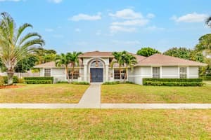 13659 Chatsworth Village Dr, Wellington, FL 33414, Sold 02/19/21