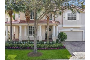 8092 Bautista Way, Palm Beach Gardens, FL 33418, Sold 03/22/21