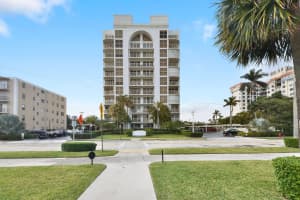 3901 S Flagler Dr, West Palm Beach, FL 33405, Sold 05/07/21