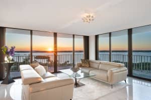 3400 S Ocean Blvd APT 7AI, Palm Beach, FL 33480, Sold 03/02/21