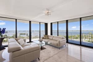 3400 S Ocean Blvd APT 7AI, Palm Beach, FL 33480, Sold 03/02/21