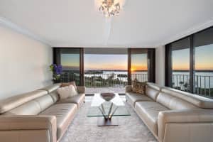 3400 S Ocean Blvd APT 7AI, Palm Beach, FL 33480, Sold 03/02/21