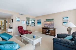 4200 N Ocean Dr, Singer Island, FL 33404, Sold 04/19/21