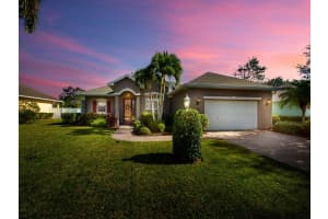 240 Champagne Ct, Vero Beach, FL 32968, Sold 02/19/21
