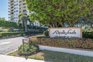 1801 S Flagler Dr, West Palm Beach, FL 33401, Sold 06/04/21