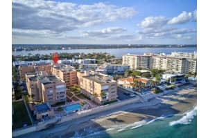 3520 S Ocean Blvd APT H401, South Palm Beach, FL 33480, Sold 05/27/21