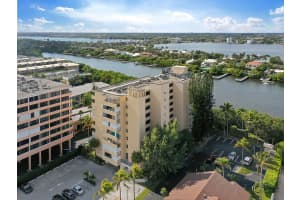 3581 S Ocean Blvd Ph F, South Palm Beach, FL 33480, Sold 02/26/21