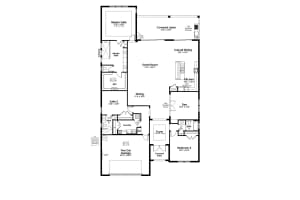 5564 SW Star Apple St, Palm City, FL 34990, Sold 04/30/21