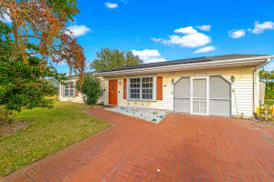 1401 SE Arenson Ln, Port St. Lucie, FL 34952, Sold 03/01/21