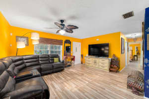 1401 SE Arenson Ln, Port St. Lucie, FL 34952, Sold 03/01/21