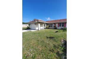 2181 SE Flagstone Ct, Port St. Lucie, FL 34952, Sold 02/09/21